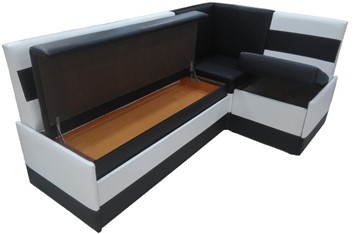 Кухонный угловой диван Модерн 6 со спальным местом в Москве - предосмотр 2