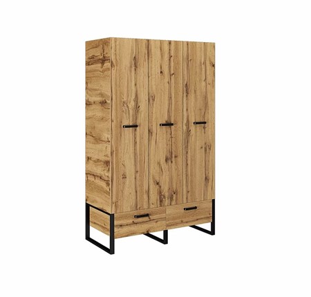 Шкаф для одежды Гранд в Подольске - изображение