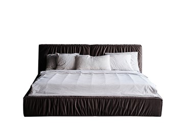 Двуспальная кровать Лофт 2060 в Подольске