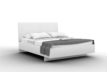 Кровать в спальню 1600, Alberta (А-Кр-01, 1600) в Подольске