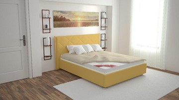 Кровать с механизмом Альба 160х200 (с коробом) в Подольске