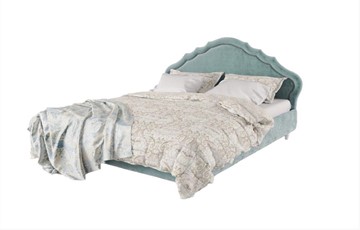 Спальная кровать Эмануэль 2290 в Химках