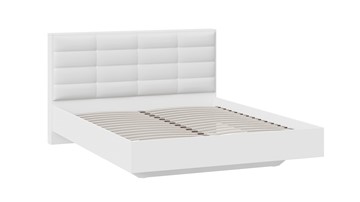 Кровать спальная Агата тип 1 (Белый) в Химках - предосмотр 1