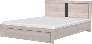 Спальная кровать Бриз 160х200 с подъемным механизмом в Одинцово