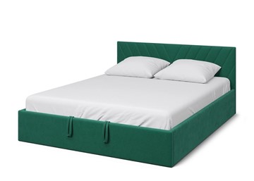 Кровать двуспальная Эмма 1800х1900 без подъёмного механизма в Одинцово