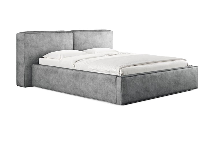 Двуспальная кровать Europa 180х200 с основанием в Подольске - изображение 27