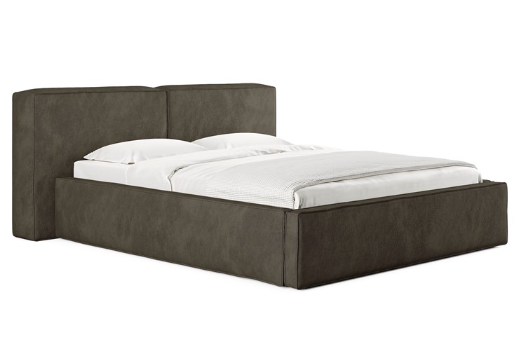 Двуспальная кровать Europa 180х200 с основанием в Подольске - изображение 40