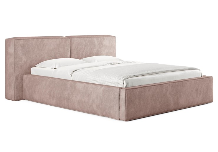 Двуспальная кровать Europa 180х200 с основанием в Подольске - изображение 41
