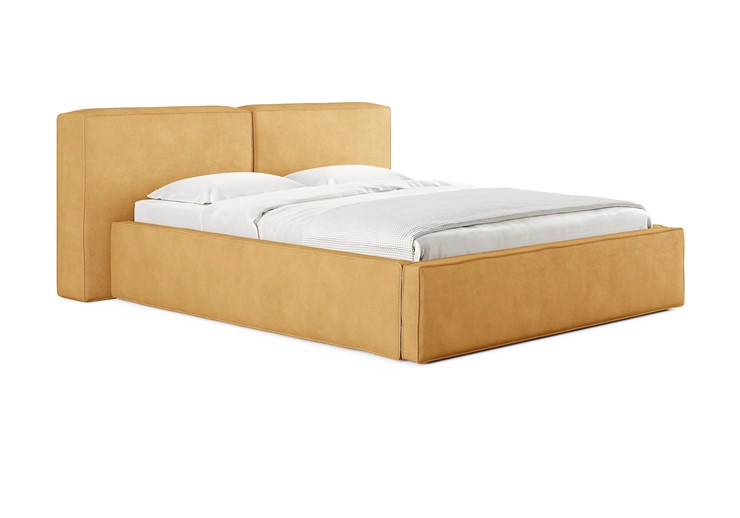 Двуспальная кровать Europa 180х200 с основанием в Подольске - изображение 47