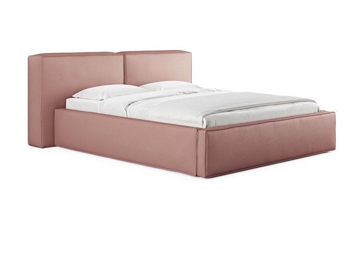 Двуспальная кровать Europa 180х200 с основанием в Подольске - изображение 57