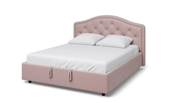 Двуспальная кровать Кристалл 4 1600х1900 без подъёмного механизма в Химках