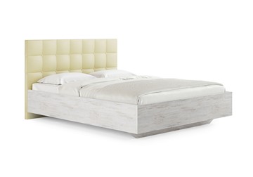 Двуспальная кровать Сонум Luiza (ясмунд) 200х190 с основанием в Коломне