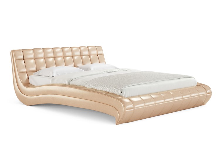 Спальная кровать Milano 200х190 с основанием в Подольске - изображение 14