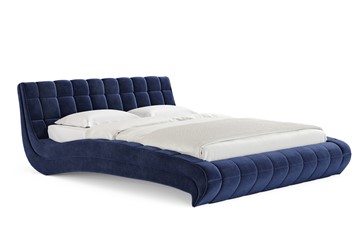 Спальная кровать Milano 200х190 с основанием в Подольске