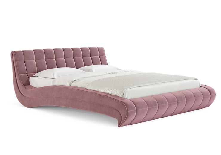 Спальная кровать Milano 200х190 с основанием в Подольске - изображение 9