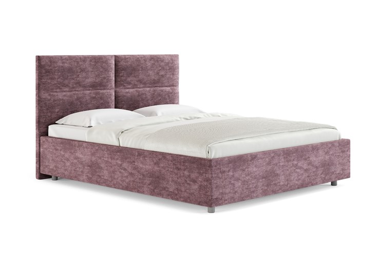 Кровать Omega 180х190 с основанием в Подольске - изображение 14