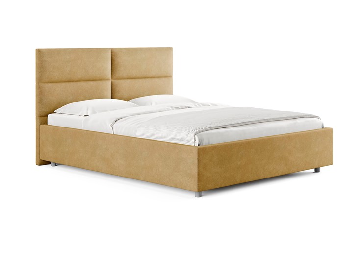 Кровать Omega 180х190 с основанием в Подольске - изображение 21