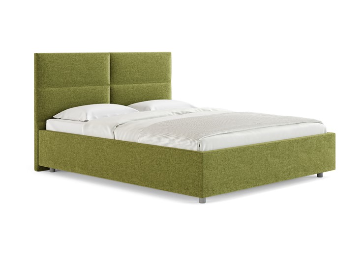 Кровать Omega 180х190 с основанием в Одинцово - изображение 69
