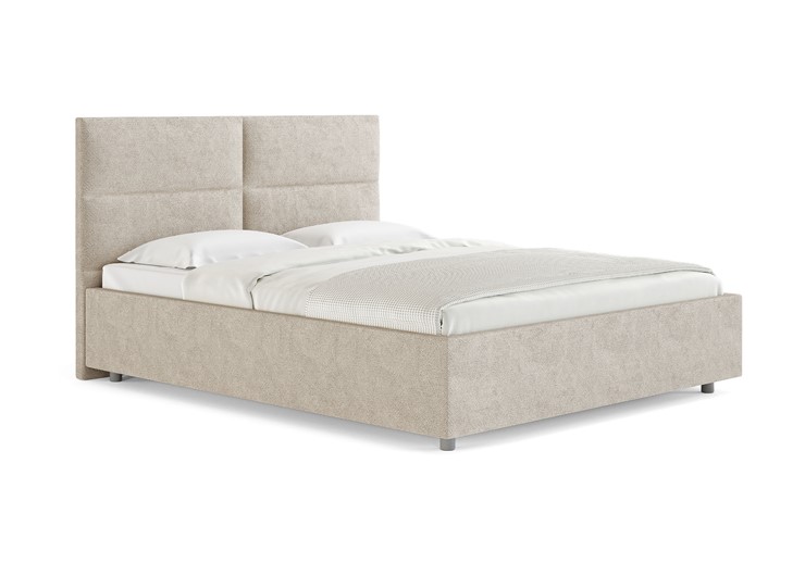 Кровать Omega 180х190 с основанием в Одинцово - изображение 10