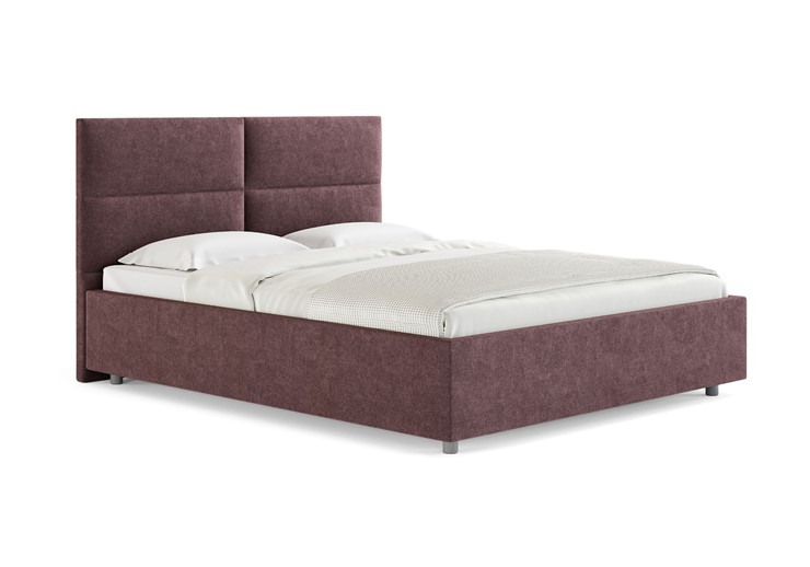 Кровать Omega 180х190 с основанием в Одинцово - изображение 86