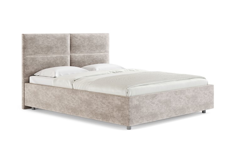 Кровать 2-х спальная Omega 200х190 с основанием в Подольске - изображение 13