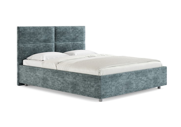 Кровать 2-х спальная Omega 200х190 с основанием в Подольске - изображение 16