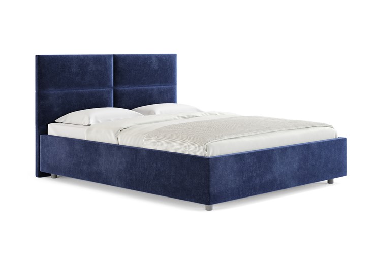 Кровать 2-х спальная Omega 200х190 с основанием в Подольске - изображение 7