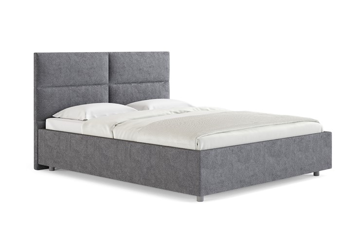 Кровать 2-х спальная Omega 200х190 с основанием в Подольске - изображение 12