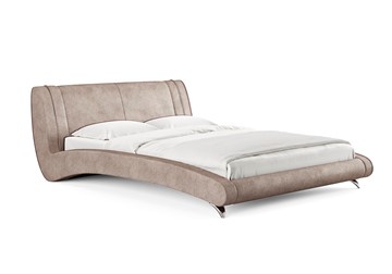 Двуспальная кровать Сонум Rimini 200х190 с основанием в Химках