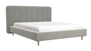 Двуспальная кровать Рино 160х200 (вариант 1) без основания в Одинцово