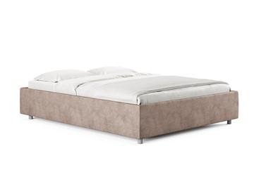 Спальная кровать Scandinavia 160х200 с основанием в Одинцово