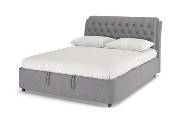 Кровать спальная Siena-3 1600х1900 без подъёмного механизма в Химках