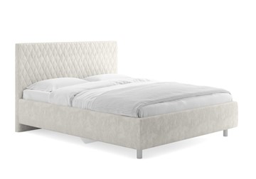 Двуспальная кровать Сонум Stella 200х190 с основанием в Химках