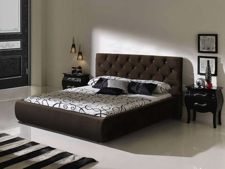 Кровать Валенсия 1600 в Одинцово - изображение 2