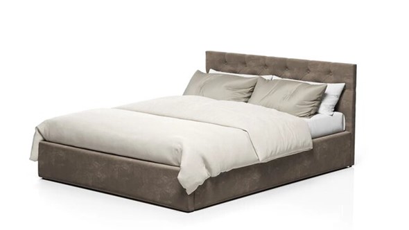 Кровать Валенсия 1600 в Одинцово - изображение