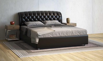 Кровать с подъемным механизмом Venezia 90х190 в Серпухове