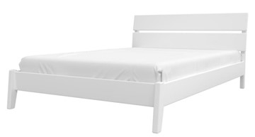 Двуспальная кровать Дана (Белый Античный) 160х200 в Одинцово