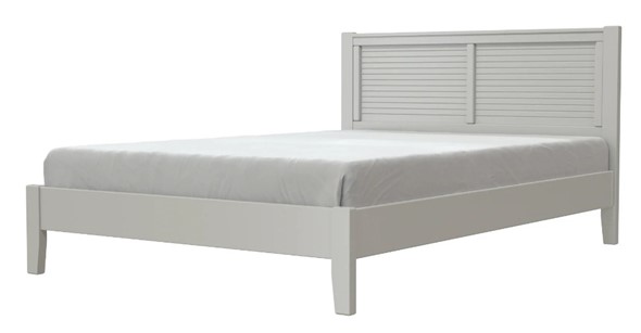 Кровать 2-х спальная Грация-3 (Фисташковый) 160х200 в Одинцово - изображение