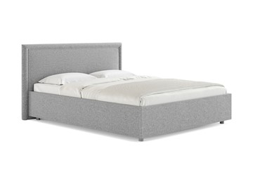 Двуспальная кровать с механизмом Bergamo 200х190 в Москве