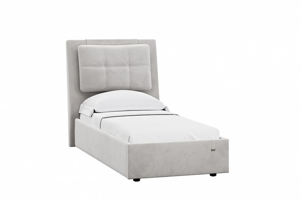 Односпальная кровать с механизмом Ester 900, Ультра смог в Одинцово - изображение