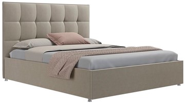 Двуспальная кровать с механизмом Люкс размер 160*200 в Москве