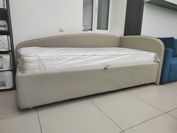 Кровать с механизмом односпальная Paola R 90х200 1 в Москве