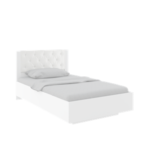 Кровать 1-спальная с механизмом Тиффани М40 в Одинцово