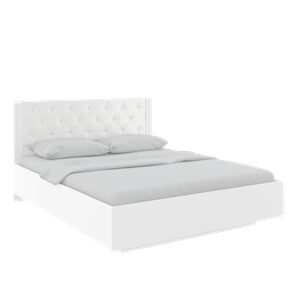 Двуспальная кровать с механизмом Тиффани М42 в Химках