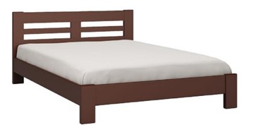 Спальная кровать Тора (Орех) 160х200 в Химках