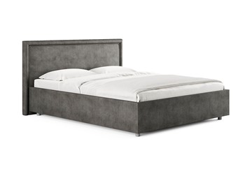 Спальная кровать Bergamo 90х190 с основанием в Одинцово