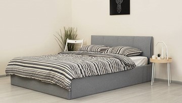Кровать 1-спальная Фиби 900х1900 с подъёмным механизмом в Одинцово