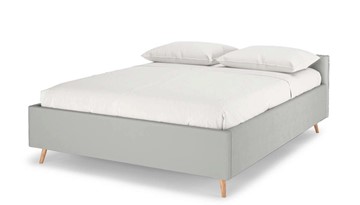 Кровать 1-спальная Kim-L 900х1900 без подъёмного механизма в Москве