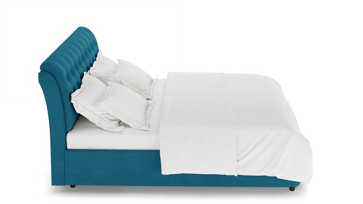 Кровать Siena-2 1400х2000 с подъёмным механизмом в Одинцово - изображение 2