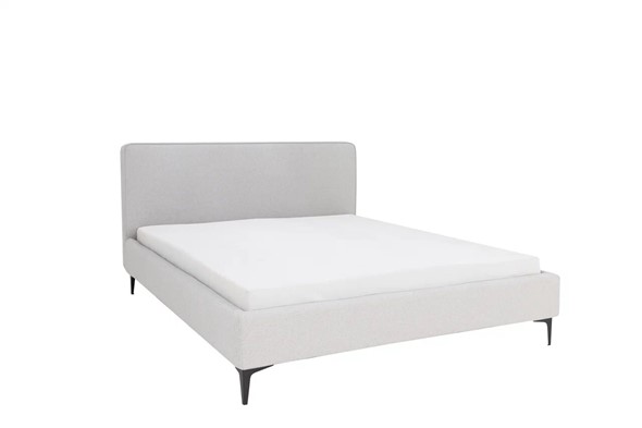 Кровать 1,5-спальная Анастасия 1400 без основания в Химках - изображение